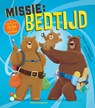 Missie: Bedtijd - Tracy Corderoy - 9789048323425