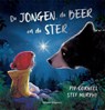 De jongen, de beer en de ster - Pip Cornell - 9789048323494