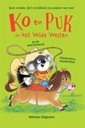 in het Wilde Westen - Alan MacDonald - 9789048323876