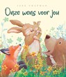 Onze wens voor jou - Jane Chapman - 9789048323944
