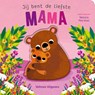Jij bent de liefste mama - Nicola Edwards - 9789048324095