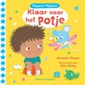 Klaar voor het potje - Amanda Jenner - 9789048324118