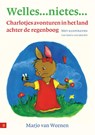 Welles...nietes... - Marjo van Weenen - 9789048410248