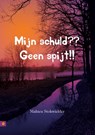 Mijn schuld?? Geen spijt!! - STOKWIELDER, Mahieu - 9789048413683