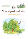 De Vondelparkverhalen - MEESTERS, Marcus - 9789048418824