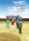 Het Friese kwartet en het geheim van de graancirkels - Jolling Luinenburg - 9789048430895