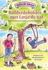 Rolderdebolder met Lotje de kat - Miriam van Broekhuizen-Rutgers - 9789048433179