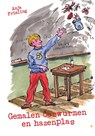 Gemalen oorwurmen en hazenplas - Anja Frieling - 9789048439607