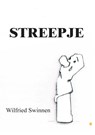 Streepje - Wilfried Swinnen - 9789048439898