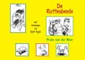 De Rattenbende - Frans van der Meer - 9789048443802