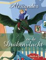 Alexander en de Drakenvlucht - Fabrice de Waal - 9789048444564