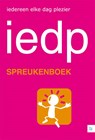Iedereen Elke Dag Plezier - Marjolein Westerterp - 9789048490110