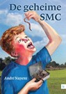 De geheime SMC - Andre Nuyens - 9789048490288