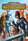 Alex en de Wolpertinger - Roest IJzervreter - Koos Verkaik - 9789048490462