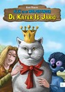 Alex en de wolpertinger - de kater is jarig - Koos Verkaik - 9789048490646
