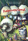 Kabouterland 1 - Inèz van der Linden ; Jola Drost - 9789048490653