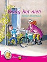 Waag het niet - OLDENHAVE, M. - 9789048700455