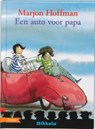 Een auto voor papa - M. Hoffman ; Marjon Hoffman - 9789048701360