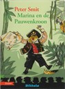 Marina en de pauwenkroon - Peter Smit - 9789048701377