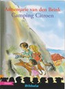 Camping Citroen - Annemarie van den Brink - 9789048701391