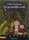 De gevaarlijke tocht - Dirk Nielandt - 9789048701407