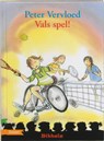 Vals spel - Peter Vervloed - 9789048701476