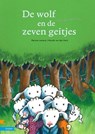 De wolf en de zeven geitjes - LETTERIE, M. - 9789048702114