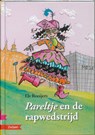 Pareltje en de rapwedstrijd - Els Rooijers - 9789048703142
