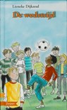 De wedstrijd - DIJKZEUL, Lieneke - 9789048703432