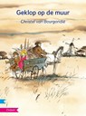 Geklop op de muur - Christel van Bourgondië - 9789048703883