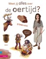 Weet jij alles over de oertijd? - Jan Paul Schutten - 9789048706334