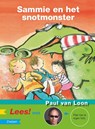 Sammie en het snotmonster - Paul van Loon - 9789048707553