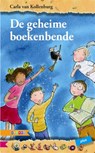 De Geheime Boekenbende - Carla van Kollenburg - 9789048708338