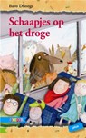 Schaapjes op het droge - Bavo Dhooge - 9789048708345