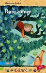 Rare zomer - Maria van Eeden - 9789048708352