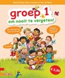 Groep 1, om nooit te vergeten! - SLUYZER, B. - 9789048708635