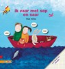 Ik vaar met Sep en Saar - Riet Wille - 9789048708734