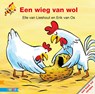 Een wieg van wol - Erik van Os ; Elle van Lieshout - 9789048708772