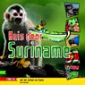 Reis door... Suriname - Peter Vervloed - 9789048710409