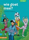 Wie doet mee? - Dirk Nielandt - 9789048710829