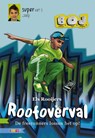 Roofoverval - Els Rooijers - 9789048711789