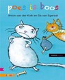 poes is boos - Anton van der Kolk - 9789048711840
