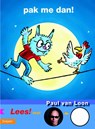 PAKKET GROEP 3 PAUL VAN LOON -  - 9789048713806
