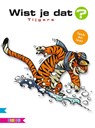 Tijgers - Alain M. Bergeron ; Michel Quintin - 9789048714278