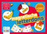 Magnetische letterdoos -  - 9789048714285