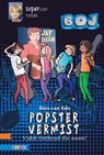 Popster vermist - Bies van Ede - 9789048717576