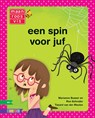 Een spin voor Juf - Marianne Busser ; Ron Schröder - 9789048717682