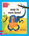 Aap is een boef - Isabel Versteeg - 9789048717705