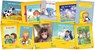 Pakket leesboeken kim-versie kern 2 (10 titels) -  - 9789048718221