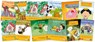 Pakket leesboeken kim-versie kern 6 (13 titels) -  - 9789048718269